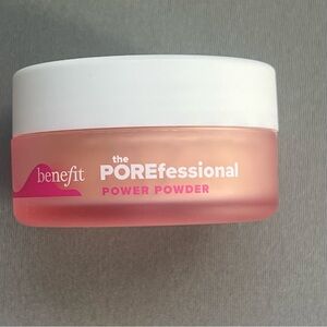 Benefit the POREfessional Power Powder